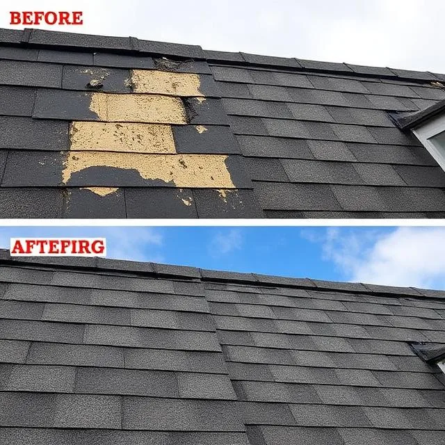Roof Repair Near Me in Brandon, TX near me